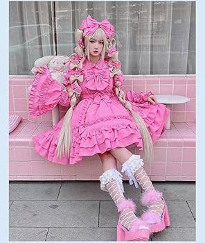 ストロベリー テディベア ジャンパースカート toalice ロリィタ baby ストロベリー テディベア ジャンパースカート toalice ロリィタ
